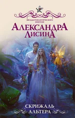 Александра Лисина - Скрижаль альтера