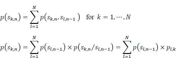 By introducing matrix notations 28 Taking into account the relationship - фото 24