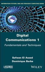 Safwan El Assad - Digital Communications 1