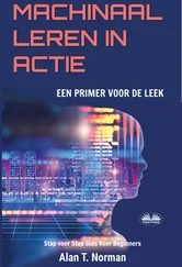 Alan T. Norman - Machinaal Leren In Actie