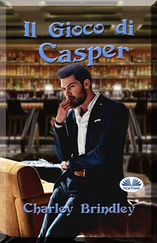 Charley Brindley - Il Gioco Di Casper