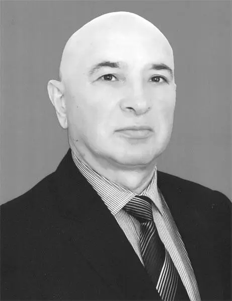 Родился 1 июня 1956 г в с Караг Табасаранского района Республики Дагестан - фото 9