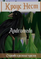 Andromeda - Кроус Нест