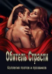 Эльвира Шабаева - Обитель Страсти