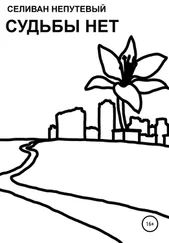 Селиван Непутевый - Судьбы нет