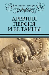 Сергей Бурыгин - Древняя Персия и ее тайны