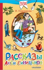 Ирина Пивоварова - Рассказы Люси Синицыной (сборник)