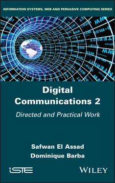 Safwan El Assad Digital Communications 2 обложка книги