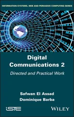Safwan El Assad - Digital Communications 2