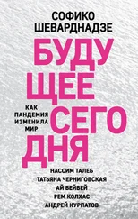 Софико Шеварднадзе - Будущее сегодня. Как пандемия изменила мир