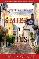 Fiona Grace - Śmierć i pies