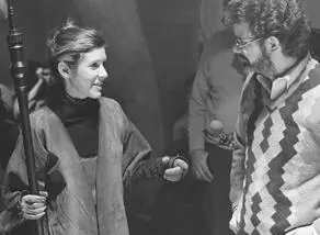 5 ACCUMULATIONS OF INCARNATIONS Fortythree years ago George Lucas ruined my - фото 32