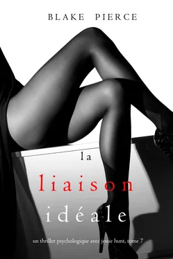 Blake Pierce La Liaison Idéale обложка книги