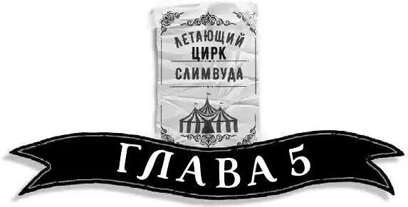 Глаза Лили еще не привыкли к темноте как вдруг вспыхнул друммондов свет и - фото 28