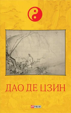 Лао-цзи Дао де цзин обложка книги