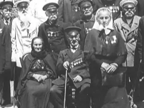 Оборона Севастополя 1911 1812 год 1912 Воцарение дома Романовых - фото 3