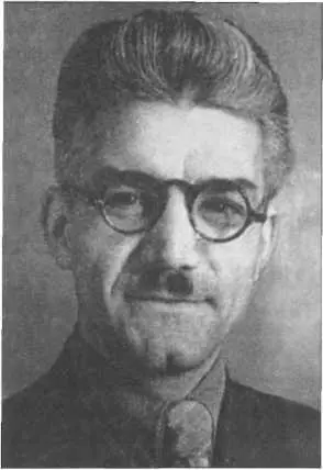 Виталий Андреевич Грачев Фото 1940 г Оспаривать это вряд ли кто будет Но - фото 16