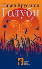 Павел Крусанов - Голуби