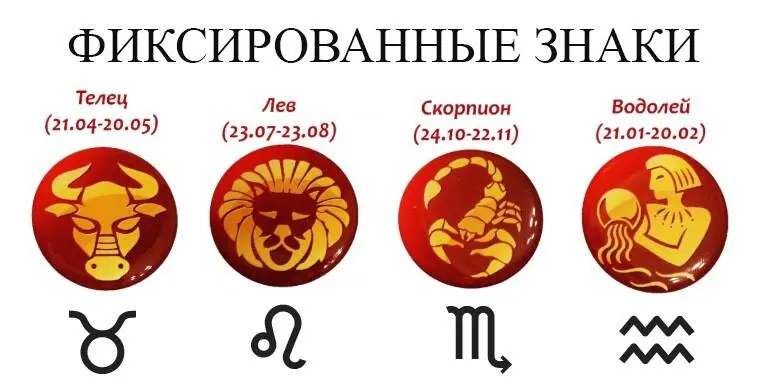 Представители фиксированных знаков хорошо знают чего хотят Их активность - фото 7