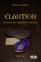 Valentina Massano - Elantion