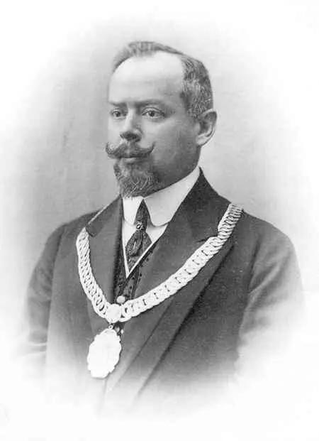 Іполит Дьяков У 1895 році був уповноваженим Головного управління державного - фото 8
