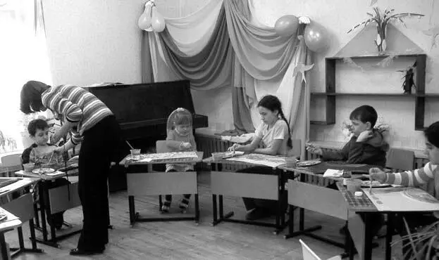 Есть тексты по психологии восприятия и философии но они не дают точных - фото 6
