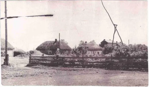 Село Ивановка 1965 г Фото автора 1965ый год Москва Жаркий июль Я - фото 10