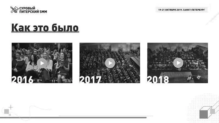 Важно некоторые коллеги грешат тем что говорят Мы собрали 3000 человек - фото 13