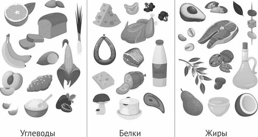 Кстати о кашах Помнится мой друг Паша загрустил накануне собственной - фото 9