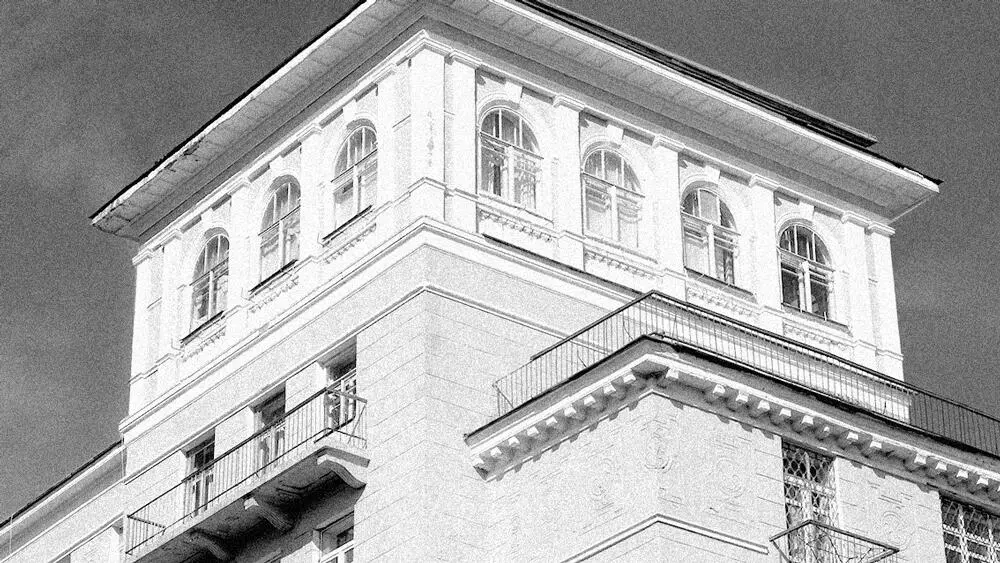 Навесні траурного пятдесят третього сину майора Міністерства державної безпеки - фото 2