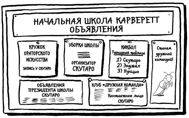 Как ты думаешь жажда внимания имеет у него границы обращаюсь я к Ролло - фото 55
