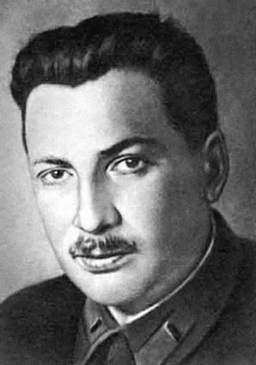Леонид Вульфович Вилкомир родился в 1912 году в Старой Бухаре в семье - фото 9