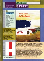 Константин Шеметов - В книге