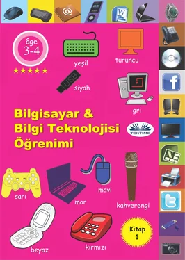 Professor Wilfred Bilgisayar & Bilgi Teknolojisi Öğrenimi обложка книги