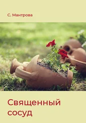 Светлана Мантрова - Священный сосуд