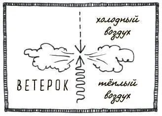 Люди не могут сильно влиять на погоду И это прекрасно Иначе все стали бы - фото 5