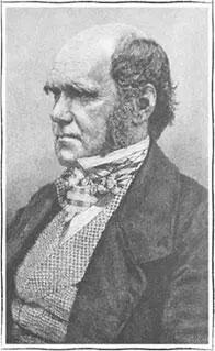 Чарльз Дарвин в 45 лет 1854 Путешествие натуралиста вокруг света 27 декабря - фото 1