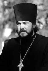 Протоиерей Аристарх Егошин Отец Григорий был одним из представителей великого - фото 2