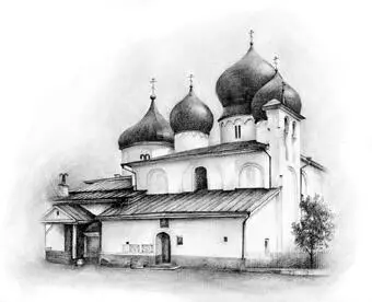 Спас Нерукотворный Сохрани мя Господи из руки грешничи от человек - фото 23