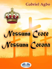 Gabriel Agbo - Nessuna Croce, Nessuna Corona