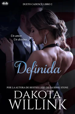 Dakota Willink Definida обложка книги