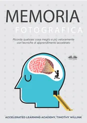 Timothy Willink - Memoria Fotografica