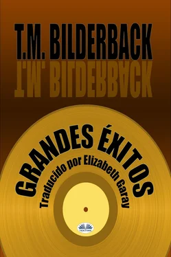 T. M. Bilderback Grandes Éxitos обложка книги