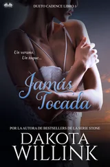 Dakota Willink - Jamás Tocada