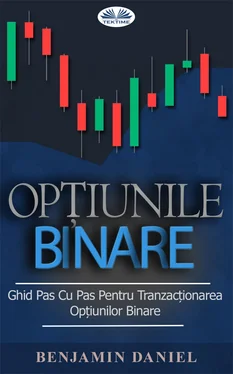 Benjamin Daniel Opțiunile Binare обложка книги