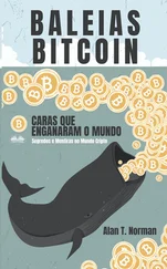 Alan T. Norman - Baleias Bitcoin