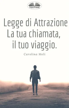 Carolina Meli Legge Di Attrazione обложка книги