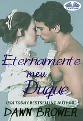 Dawn Brower - Eternamente Meu Duque