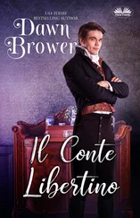 Dawn Brower - Il Conte Libertino