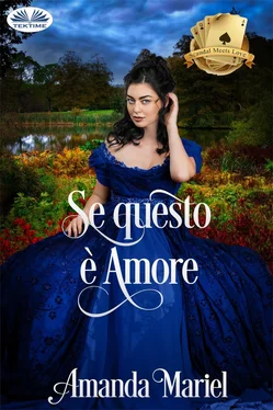 Amanda Mariel Se Questo È Amore обложка книги